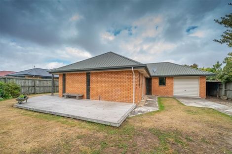 Photo of property in 40 Shelley Street, Rolleston, 7614
