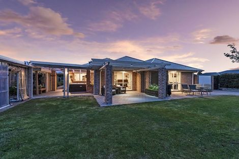 Photo of property in 44 Beaumont Drive, Rolleston, 7614