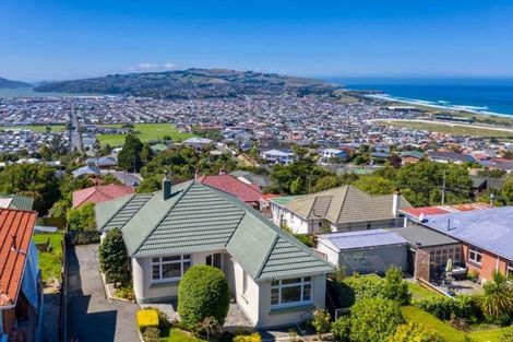 Photo of property in 8 Marewa Street, Kew, Dunedin, 9012