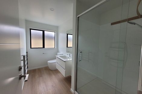 Photo of property in 5 Piopio Lane, Halswell, Christchurch, 8025