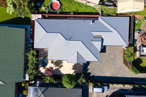 Photo of property in 6a Lake Terrace Road, Burwood, Christchurch, 8061