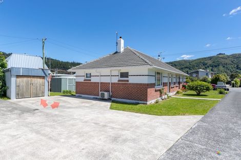 Photo of property in 7/41 Kiln Street, Silverstream, Upper Hutt, 5019