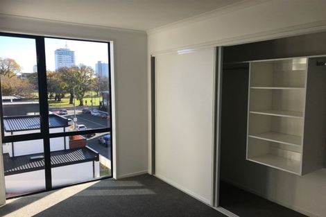 Photo of property in 401/194 Worcester Street, Christchurch Central, Christchurch, 8011