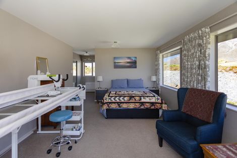 Photo of property in 2/1789 Lake Ohau Road, Lake Ohau, Twizel, 9412