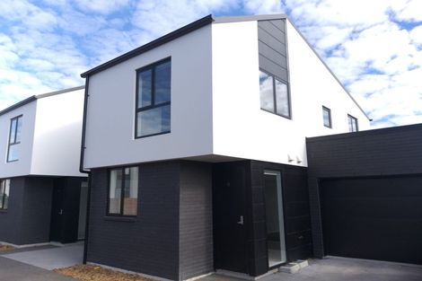 Photo of property in 304 Cannon Hill Crescent, Mount Pleasant, Christchurch, 8081