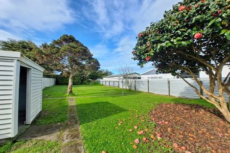 Photo of property in 12-14 Dixon Avenue, Hawera, 4610