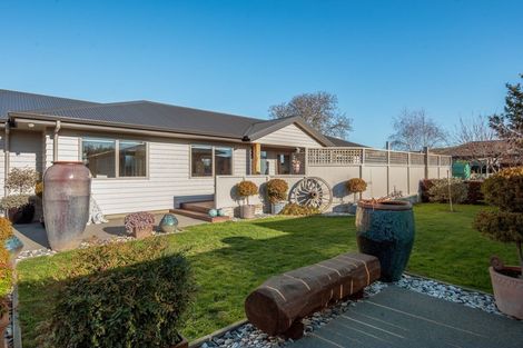 Photo of property in 10 Wilson Street, Seddon, 7210