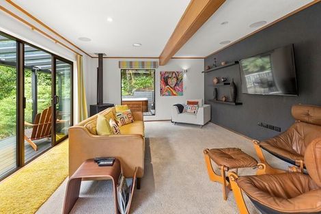 Photo of property in 12 Kimberley Way, Khandallah, Wellington, 6035