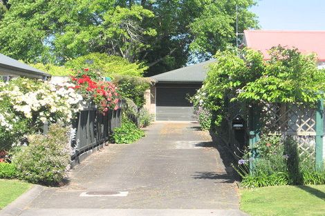 Photo of property in 8A Bowen Street Cambridge Waipa District