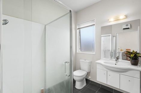 Photo of property in 4/36 Hammersley Avenue, Shirley, Christchurch, 8013