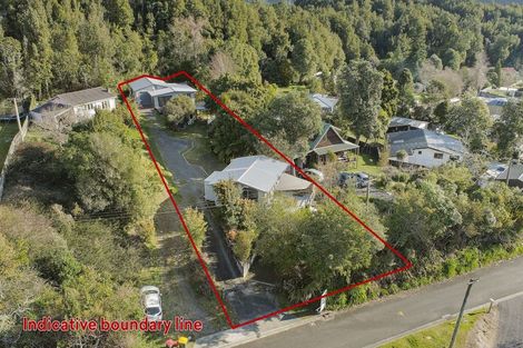 Photo of property in 52 Oxford Road, Lake Rotoma, Rotorua, 3074