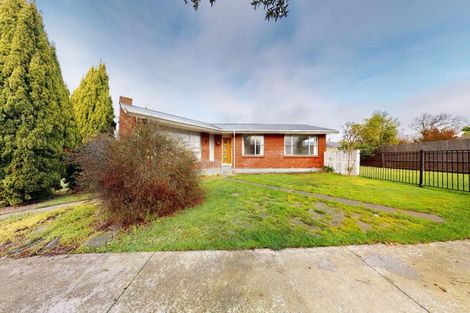 Photo of property in 4 Kearneys Road, Linwood, Christchurch, 8062