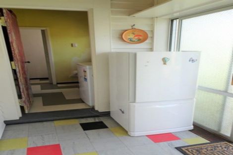 Photo of property in 58 Marlborough Street, Greymouth, 7805