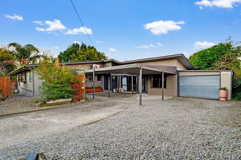 Photo of property in 1 Maxwells Line, Awapuni, Palmerston North, 4412
