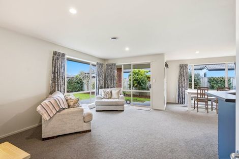 Photo of property in 22 William Brittan Avenue, Halswell, Christchurch, 8025