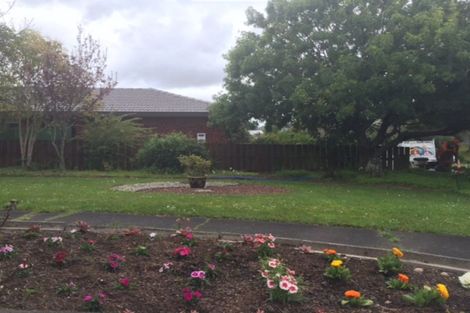 Photo of property in 13 Ciprian Place, Henderson, Auckland, 0612