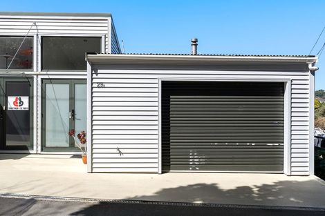 Photo of property in 29b Newport Terrace, Seatoun, Wellington, 6022