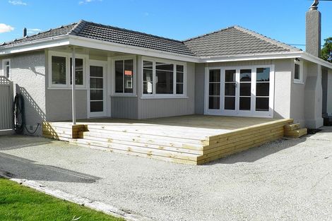 Photo of property in 30 Balmoral Street, Oamaru North, Oamaru, 9400