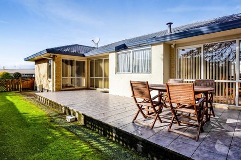 Photo of property in 25 Rimu Street, Inglewood, 4330