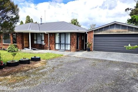 Photo of property in 88 Fifth Street, Kumara, 7832