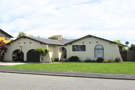 Photo of property in 59 Feldwick Drive, Kaiapoi, 7630