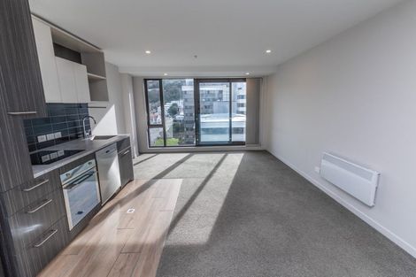Photo of property in Vsp South, 1104/166 Victoria Street, Te Aro, Wellington, 6011