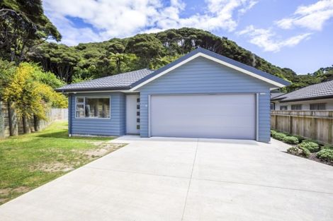 Photo of property in 29 Moonsail Drive, Whitby, Porirua, 5024