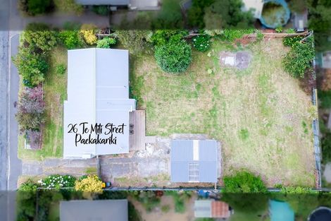 Photo of property in 26 Te Miti Street, Paekakariki, 5034