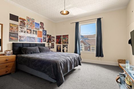 Photo of property in 46 Signal Hill Road, Opoho, Dunedin, 9010