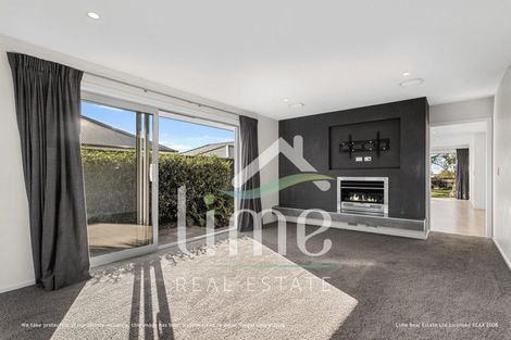 Photo of property in 40 Brockelbank Drive, Kaiapoi, 7630