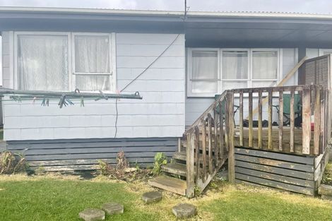 Photo of property in 39 Browns Road, Manurewa, Auckland, 2102