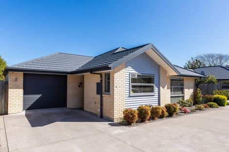 Photo of property in 3/51 Barrington Street, Somerfield, Christchurch, 8024