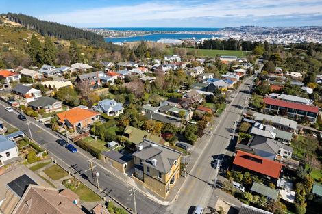 Photo of property in 46 Signal Hill Road, Opoho, Dunedin, 9010