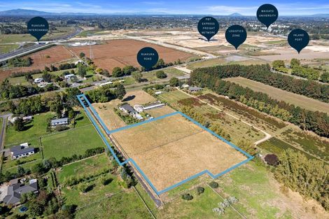 Photo of property in 37 Ryburn Road, Newstead, Hamilton, 3286