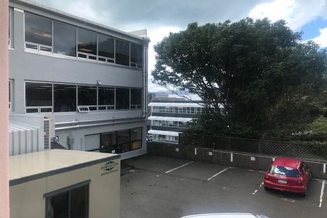 Photo of property in Hobson Court Flats, 15/70 Hobson Street, Thorndon, Wellington, 6011