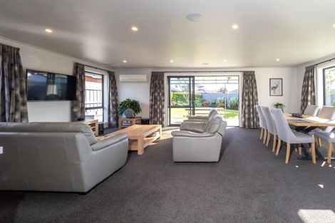 Photo of property in 28 Braebrook Drive, Netherby, Ashburton, 7700