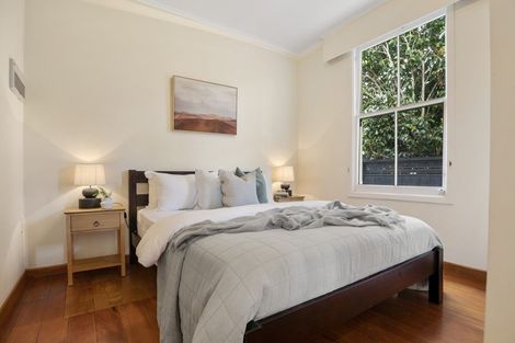 Photo of property in 5 Huia Street, Devonport, Auckland, 0624