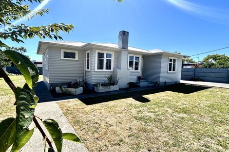 Photo of property in 11 Hereford Street, Levin, 5510