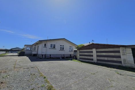 Photo of property in 182-184 Revell Street, Hokitika, 7810