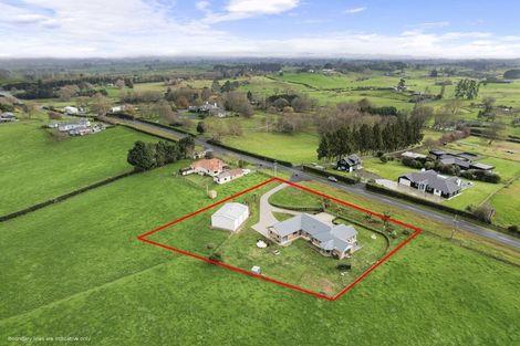 Photo of property in 68 Gilmore Road, Ngahinapouri, Hamilton, 3290