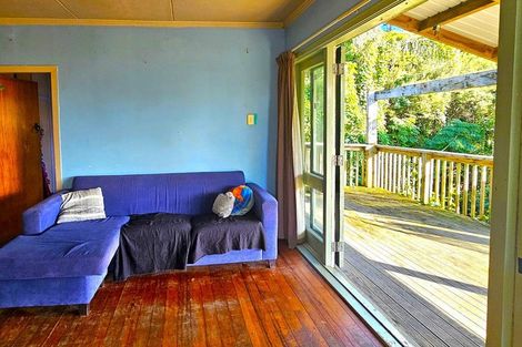 Photo of property in 143 Kokohuia Road, Omapere, Kaikohe, 0473