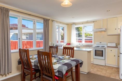 Photo of property in 114 Howick Road, Redwoodtown, Blenheim, 7201