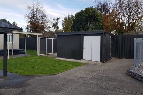 Photo of property in 35 Gordon Street, Lansdowne, Masterton, 5810