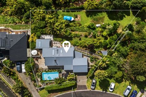 Photo of property in 7 Butlers Lane, Oakura, 4314