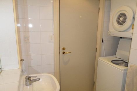 Photo of property in Kelvin House, 1d/16 The Terrace, Wellington Central, Wellington, 6011