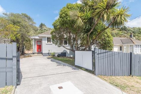 Photo of property in 37 Tukanae Street, Strathmore Park, Wellington, 6022
