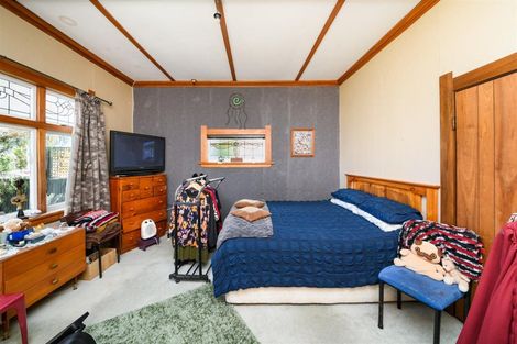 Photo of property in 14 Hunia Street, Marton, 4710