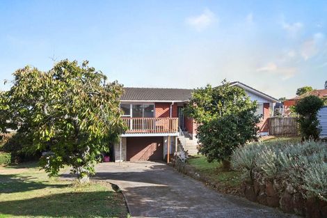 Photo of property in 35b Vincent Street, Howick, Auckland, 2014
