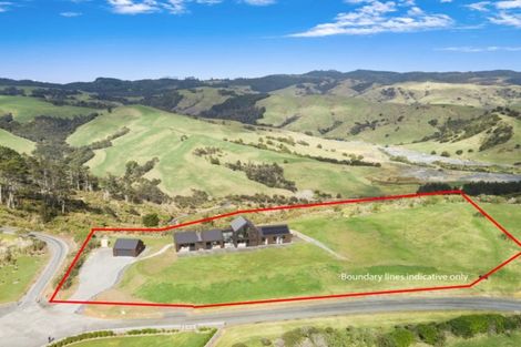 Photo of property in 1612p Pakiri Road, Tomarata, Wellsford, 0972