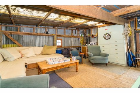 Photo of property in 92 Beach Road, Long Beach, Port Chalmers, 9081